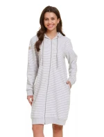 Dámský župan model 21410822 plus - Doctornap