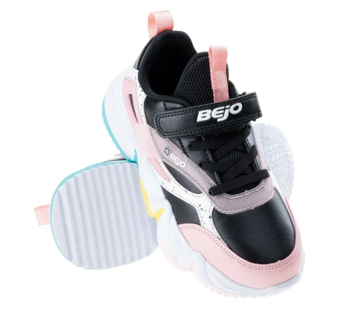 Tenisky Bejo Baggin Jr 92800346536