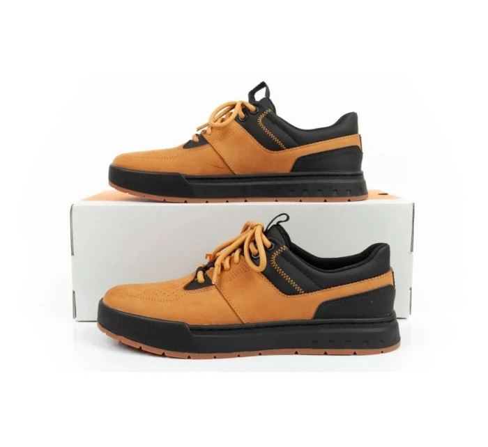 Sportovní obuv Timberland Maple Grove M TB0A2E7D231
