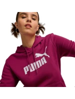 ESS Logo Hoodie FL W model 21749196 52 - Puma ESS Logo Hoodie FL W model 21749196 52 - Puma