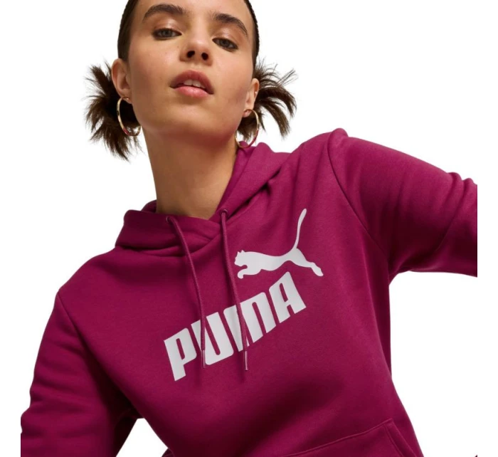 ESS Logo Hoodie FL W model 21749196 52 - Puma ESS Logo Hoodie FL W model 21749196 52 - Puma