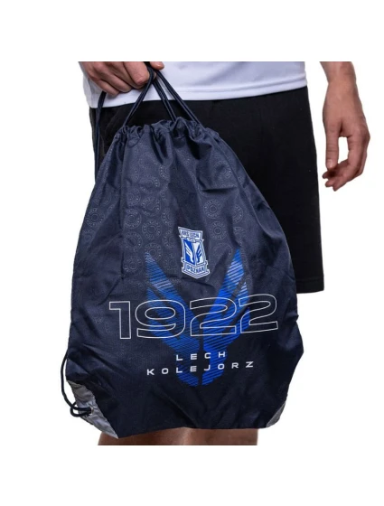 Taška 1922 Wings BS KKS Lech S966259