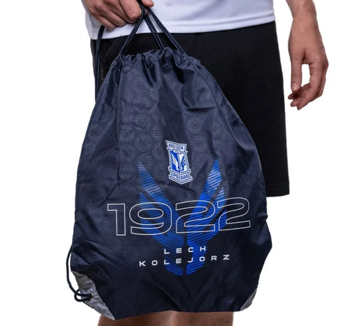 Taška 1922 Wings BS KKS Lech S966259