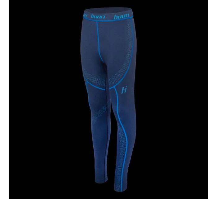 Dětské termoaktivní kalhoty TERM PANTS JUNIOR