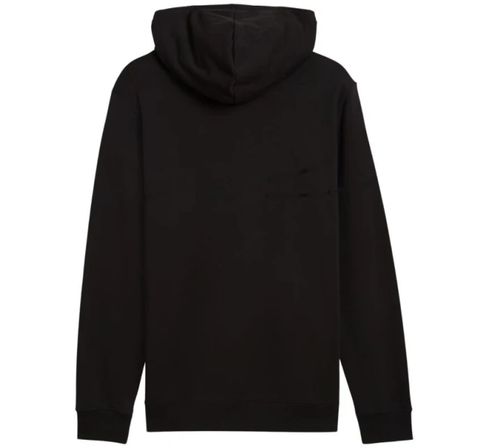 Mikina ESS Small No.1 Logo Hoodie TR M model 21077881 01 pánské - Puma Mikina ESS Small No.1 Logo Hoodie TR M model 21077881 01 pánské - Puma