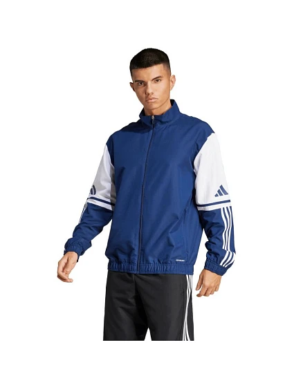 Mikina Squadra 25 Presentation M model 21091505 pánské - ADIDAS Mikina Squadra 25 Presentation M model 21091505 pánské - ADIDAS