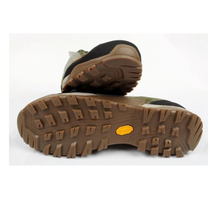 Canvas M boty model 21126702 - Aku