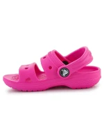 Sandály Crocs Classic Sandal Jr 207537-5BR Sandály Crocs Classic Sandal Jr 207537-5BR