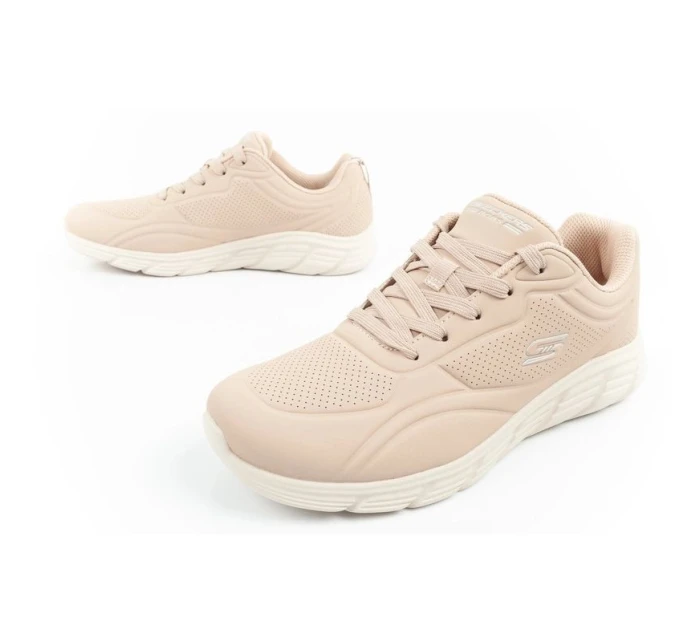 Bobs B Flex sportovní boty dámské tenisky model 21367314 beige dámské - Skechers Bobs B Flex sportovní boty dámské tenisky model 21367314 beige dámské - Skechers