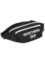 Waist Bag Black Jedna velikost model 21387812 - Skechers Waist Bag Black Jedna velikost model 21387812 - Skechers