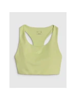 Dámská tréninková podprsenka 4F 4FRSS25USBAF152-42S