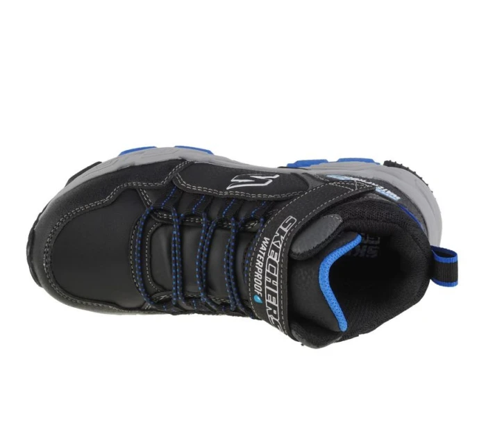 Rush Black 32 model 21720386 - Skechers Rush Black 32 model 21720386 - Skechers