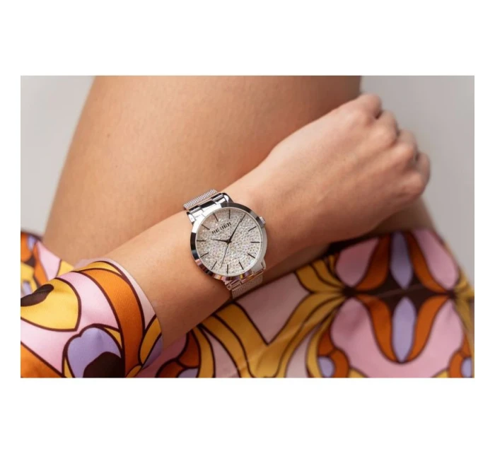 Dámské hodinky Paul Lorens PPL00473B2-3C1-2 Dámské hodinky Paul Lorens PPL00473B2-3C1-2