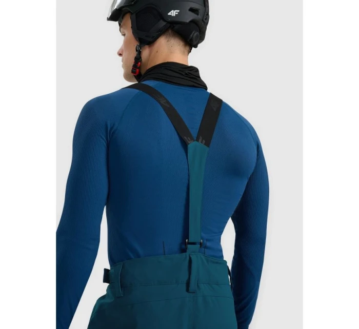 Pánské membránové lyžařské kalhoty 5000 4F 4FWAW25TFTRM0924-30S