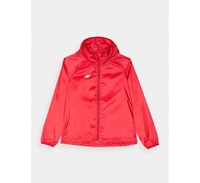 Chlapecká přechodná bunda model 21907537 - 4F