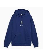 Puma Manchester City Mikina s kapucí 786288-21