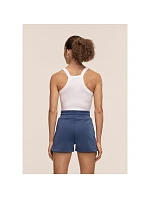 Dámské šortky CASALL Peachy Shorts, barva tmavě modrá Dámské šortky CASALL Peachy Shorts, barva tmavě modrá