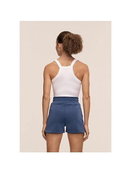 Dámské šortky model 22242691 Shorts, barva tmavě modrá - Casall