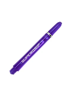 Brány Supergrip shafty