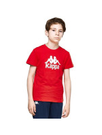 Dětské tričko Caspar Jr 303910J 619 - Kappa