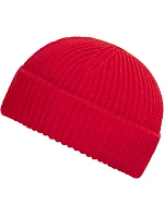 MB Pletená čepice 03. red model 22446547 - Daiber MB Pletená čepice 03. red model 22446547 - Daiber
