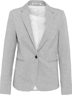 Kariban K 6133 Dámský blejzr 20.6133 light grey heather