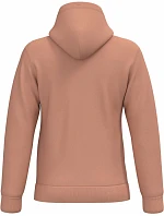 Kariban K 476 Pánská mikina s kapucí 20.K476 peach Kariban K 476 Pánská mikina s kapucí 20.K476 peach