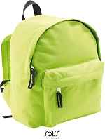 SOL'S Rider Kids Dětský batoh 26.0101 apple green