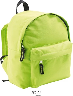 SOL'S Rider Kids Dětský batoh model 22500760 apple green