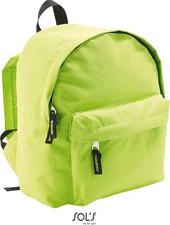 SOL'S Rider Kids Dětský batoh 26.0101 apple green