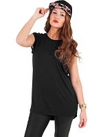 6 panelová baseballová kšiltovka black/red model 22433510 - Flexfit 6 panelová baseballová kšiltovka black/red model 22433510 - Flexfit