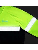 Pánská bunda model 16200772 černá - Kilpi Pánská bunda model 16200772 černá - Kilpi