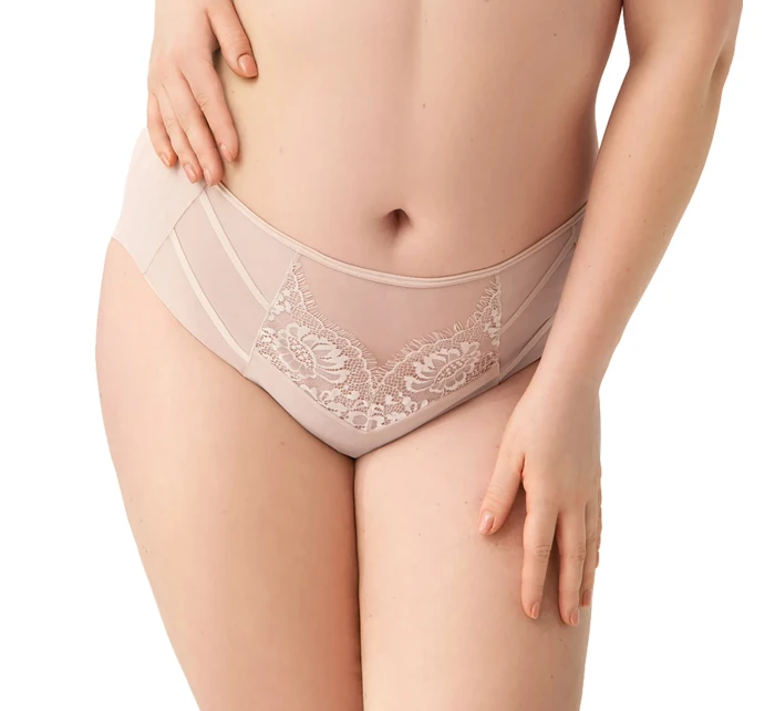 Gorsenia K497/1 Paradise barva: béžová Gorsenia K497/1 Paradise barva: béžová