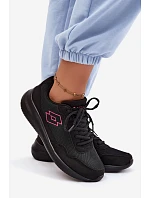 Unisex sportovní boty  Černé model 22182129 - Lotto