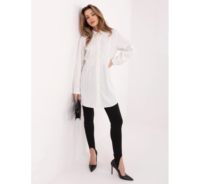 Šaty IT SK 22268.84 ecru