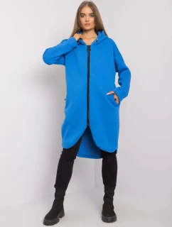 Mikina RV BL 6861.17 tmavě modrá