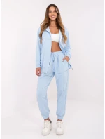 Komplet RV KMPL model 21399627 jasny niebieski - FPrice