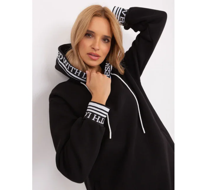 Tunika RV TU model 19069238 czarny - FPrice