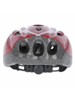 Dětská cyklistická helma Trespass Tanky