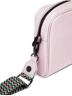 Dámská kabelka Vuch Coalie E Pink