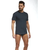 Pánské tričko AUTHENTIC 202NEW - CORNETTE