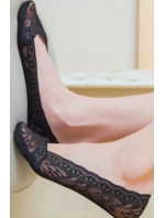 Dámské ponožky baleríny 1091