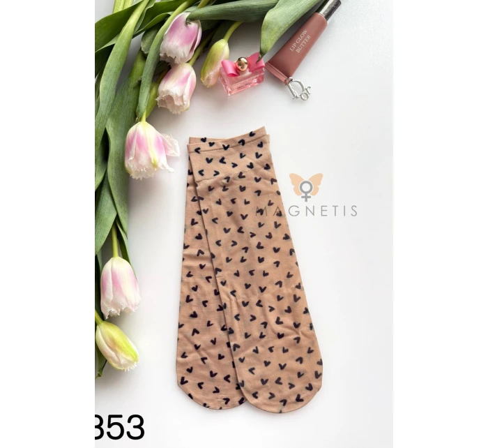 SOCK WZR model 22022250 - Magnetis