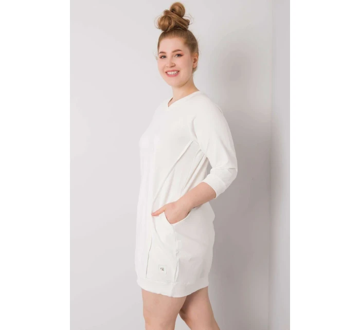 Denní šaty model 160077 Relevance