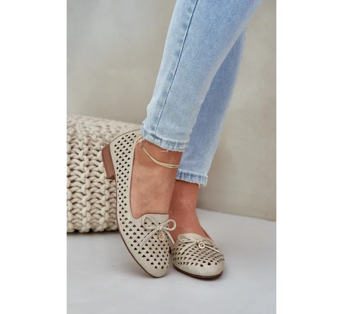 Balerinky  model 208450 Step in style