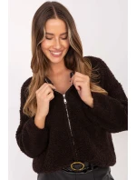 Svetr na zapínání  model 219074 Rue Paris