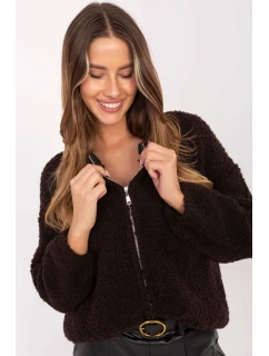 Svetr na zapínání  model 219074 Rue Paris