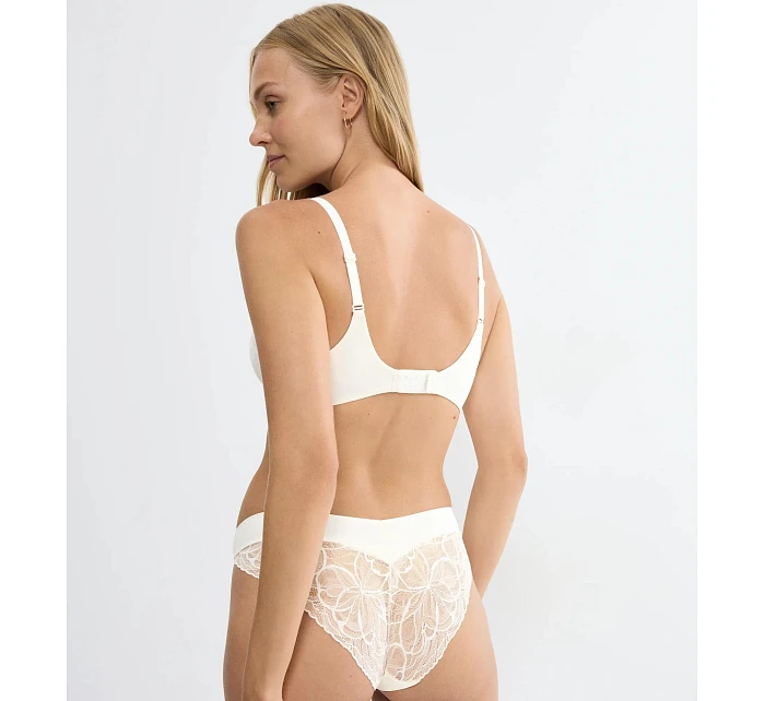 Body Make-Up Illusion Lace WP - ECRU WHITE - TRIUMPH ECRU WHITE - TRIUMPH Body Make-Up Illusion Lace WP - ECRU WHITE - TRIUMPH ECRU WHITE - TRIUMPH