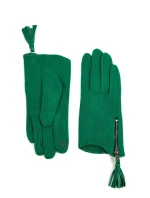 Dámské rukavice model 21427155 - Art of polo