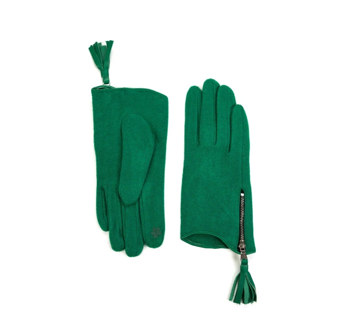 Dámské rukavice model 21427155 - Art of polo